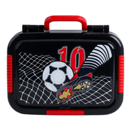 Lunch Box - Goal